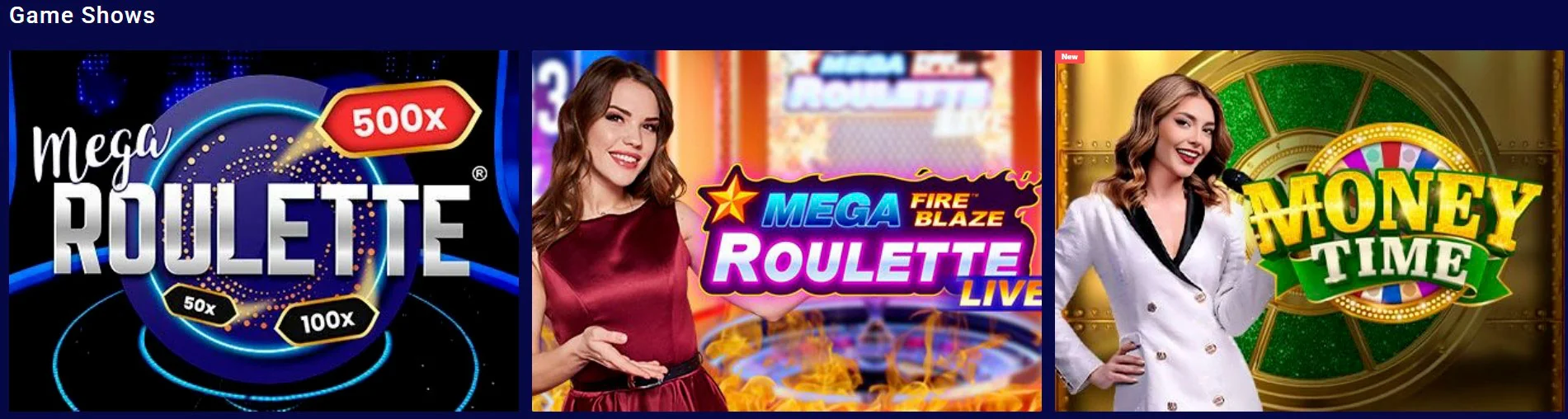 game shows frumzi casino